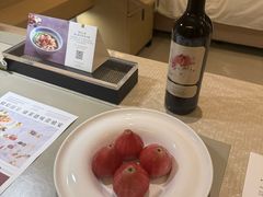 -北京康莱德酒店