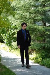 -Mr.Royal御匠先生·手工全麻衬衣西服定制