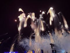 -泰达航母主题公园