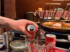 -火塘云南烧烤大排档