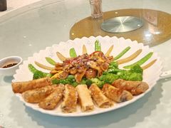 -莲池荟素食馆·12年老字号(光孝寺店)