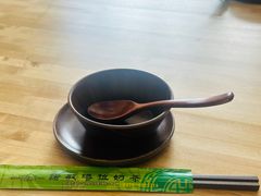 -诺敏塔拉奶茶—布里亚特包子-手把肉(满洲里店)