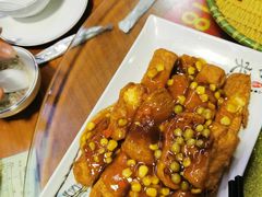 -杨厝六十六农庄农舍(杨厝路店)