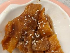 -争鲜回转寿司(流行前线店)