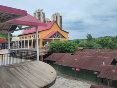 -泸州欢乐派海滩公园