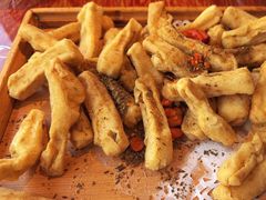 -满堂春特色餐馆