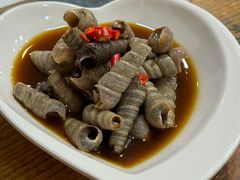 -老谢野馄饨(延安路店)