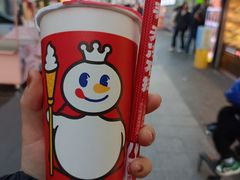 -蜜雪冰城(周浦万达金街店)