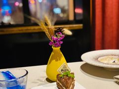 -YUE·6·西式融合餐厅(外滩六号店)