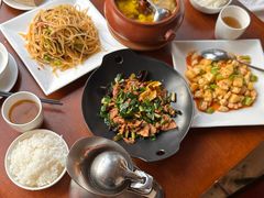 -怡得观滇餐厅·地道昆明菜·1996(海埂大坝店)