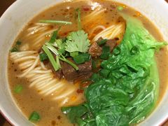 牛肉面-康悦印象·美容·茶艺·国际芳香疗法(海悦店)