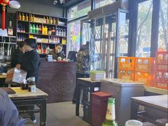 -左邻右舍褡裢火烧(石榴园店)