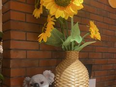 -杭州开元名都大酒店·地中海自助餐厅