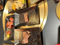 -無二炙坊·和牛烧肉(大钟寺1733店)