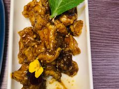 -孙家外婆•长春地标美食新名片(吾悦广场店)
