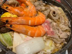 -仙隐小鹿中华料理(南宁万象城店)