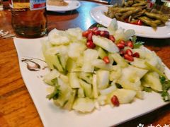 -江城老胖串店(湖西路店)