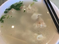 -惠宾饭庄(中山路店)