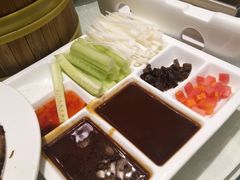 -大铁勺新津菜(东丽阳光新业广场店)