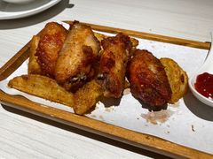 -九毛九西北菜(番禺万达店)