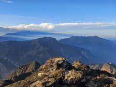 -牛背山
