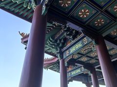 -江阴君山寺