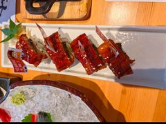 -和创柚子·会席日本料理(新区淮海街店)