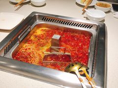 -海底捞火锅鲜切牛肉主题店(长寿路店)