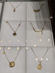 -周大福荟馆JEWELRIA(宝安南路华润万象城店)