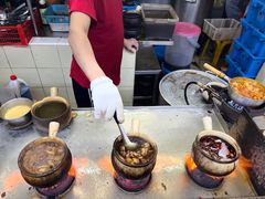 -明辉田鸡粥
