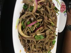 金手勺-金手勺东北菜馆(大屯北路店)