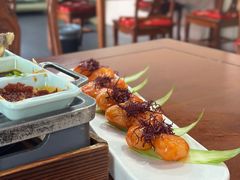 -中卫御苑福膳·养生局(圆明园店)