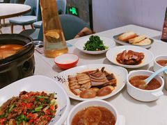 -泓历皇朝酒店(东亭店)