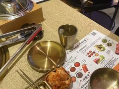 -妙香居韩国烤肉(容桂天佑城店)