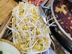 -陈记泸州酸菜豆花火锅(建设路店)
