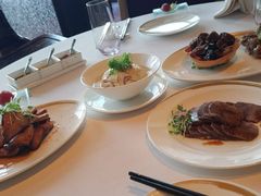-金轩中餐厅 Jin Xuan(浦东丽思卡尔顿酒店)