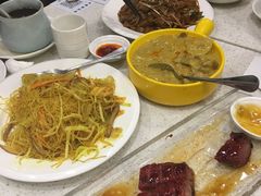 -甜蜜蜜港式茶餐厅(虹梅店)