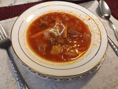 -92°C俄式厨房(中央大街店)