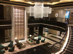 -上海苏宁宝丽嘉酒店·Cafe Bellagio西餐厅