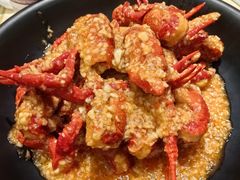 -聚味瞿记·龙虾堂(渔人码头一店)