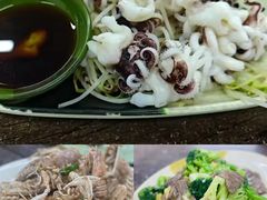 -贞姨美食·老字号海鲜大排档