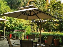 -老洋房花园饭店(绍兴路店)