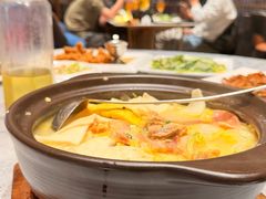 -聚丰园•湖鲜餐厅(阿红私房菜梅石路店)