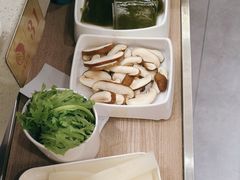 -巴蜀王婆大虾(首经贸店)