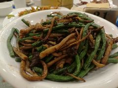 -陶然饺子城(奥体中路店)