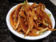 -小城故事·地道宁波味(月湖盛园店)