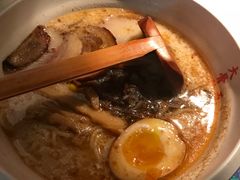 -味千拉面(杭州滨江星光大道店)