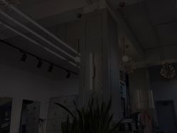 -FUTURE HN男士发型风格设计