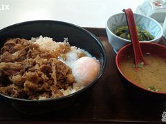 IMAG0185-食其家·牛丼咖喱(广元西路店)