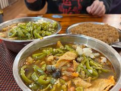 -柳州肥姨妈大骨螺蛳粉(双阳路店)